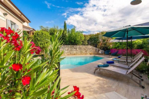 Villa Lidija, Porec